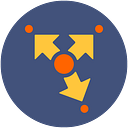 Route4Me logo