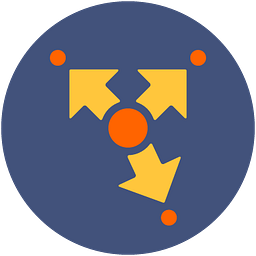 Route4Me logo