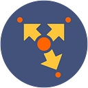 Route4me logo