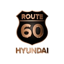 Route 60 Hyundai logo