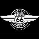 Route 66 Raceway, L.L.C. logo
