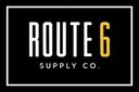 Route 6 Supply Co logo