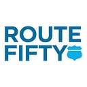 Route Fifty logo