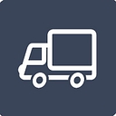 Routeique Inc logo