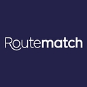 Routematch logo