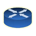 RouterFreak logo