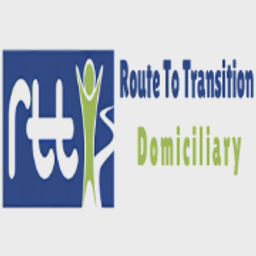 Route To Transition logo