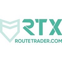 Rtx   Routetrader logo
