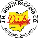 J H Routh Packing Co logo