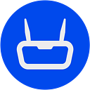 Routie logo