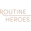 Routine Heroes logo