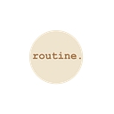 Routine Natural Beauty