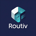 ROUTIV LTD logo