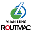Yuan Lung Machinery Works / Routmac Industry Co., Ltd.