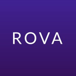 Rova LLC logo