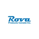 Rova Products Canada Inc. logo