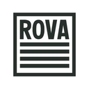 Rova Roofing logo