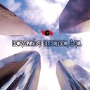 Rovazzini Electric logo