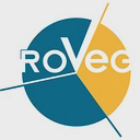 Roveg logo