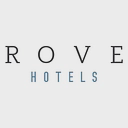 Rove Hotels logo