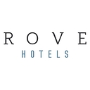 Rove Hotels logo