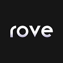 Rove Miles logo