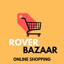 Roverbazaar logo