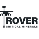 Rover Metals logo