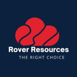 ROVER RESOURCES logo