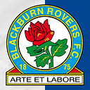 Blackburn Rovers logo