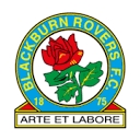 Blackburn Rovers Football Club logo