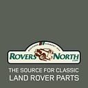 Rovers North logo