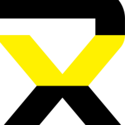 ROVEX ROBOTICS AS logo