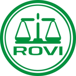 Laboratorios Farmacéuticos Rovi, S.A. logo