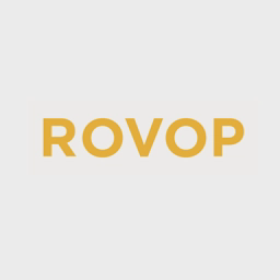 ROVOP Limited logo