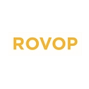 Rovop logo