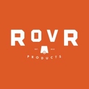 RovR Products logo