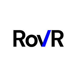 RoVR Technologies, Inc. logo