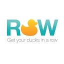 Row.co.uk logo