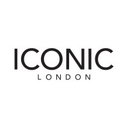 ICONIC LONDON ROW logo