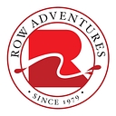 Row Adventures logo