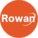 Rowan logo
