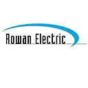 Rowan Electric logo