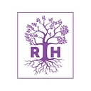 Rowan House Society logo