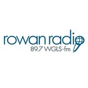 Rowan Radio 89.7 Wgls Fm logo