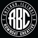 Rowboat Creative logo