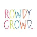 Rowdy Crowd (US) logo