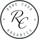 Rowe Casa logo