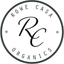 Rowe Casa Organics