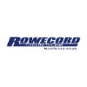 Rowecord Structural Steelwork logo